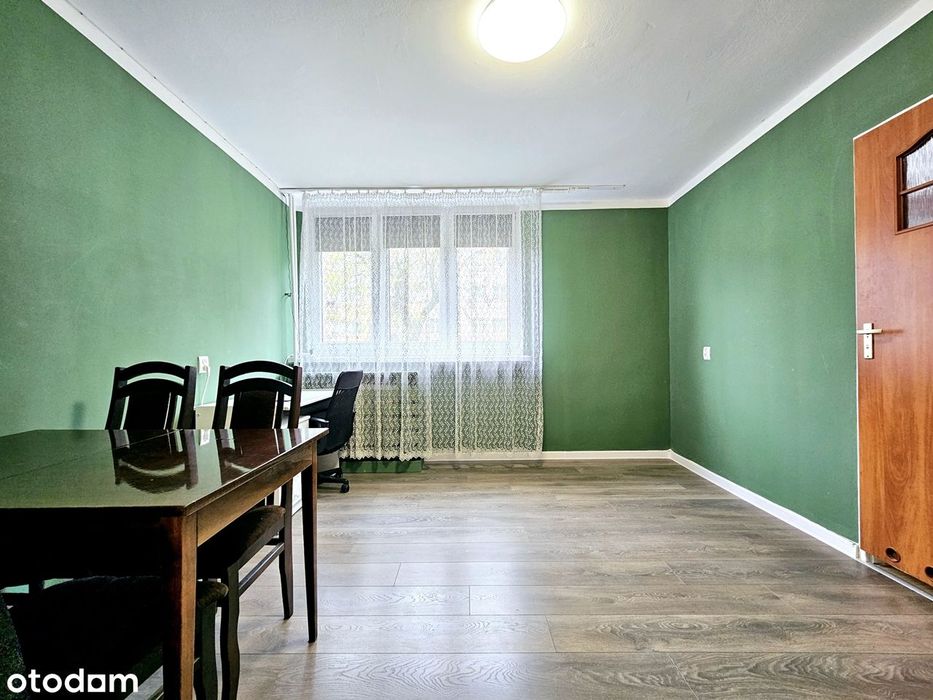 Wynajem - przytulna kawalerka na os. Nowym