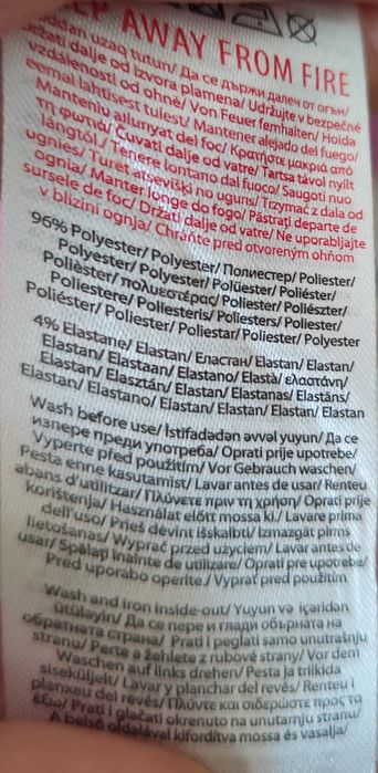 Różowy miękki sweter Beloved r. L/40