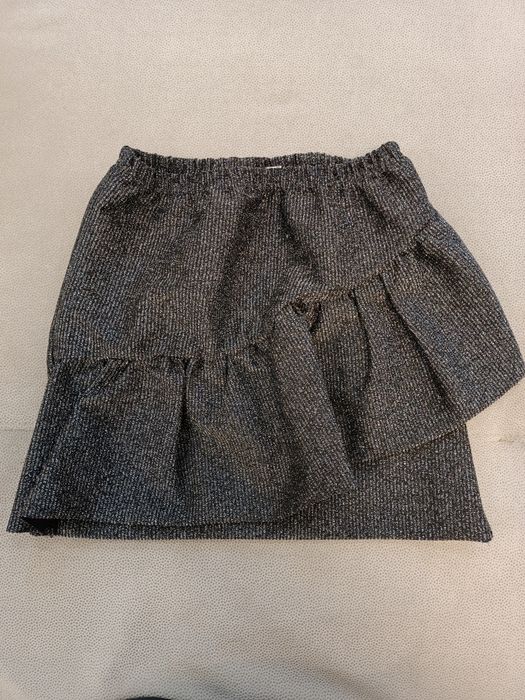 Spódniczka dziewczęca 146/152