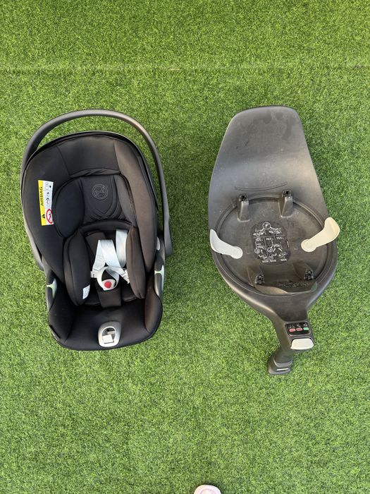 Coque da  Cybex excelente estado
