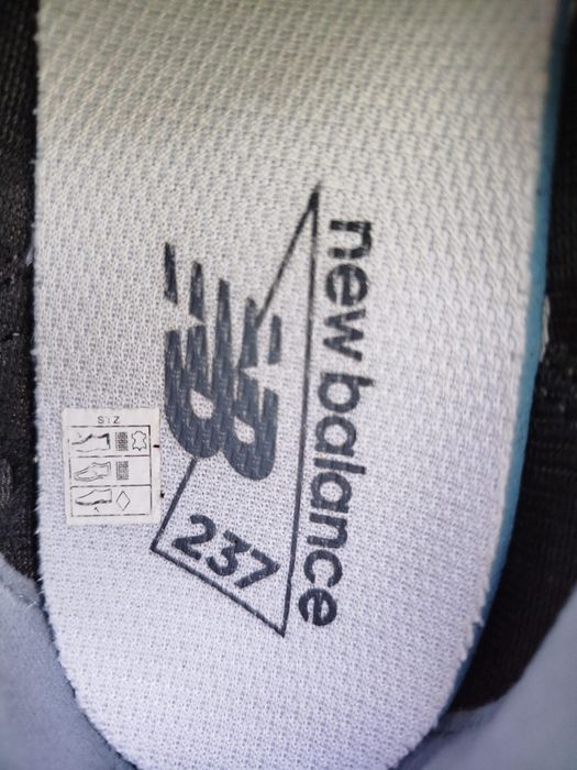 Sapatilhas Ténis New Balance 237