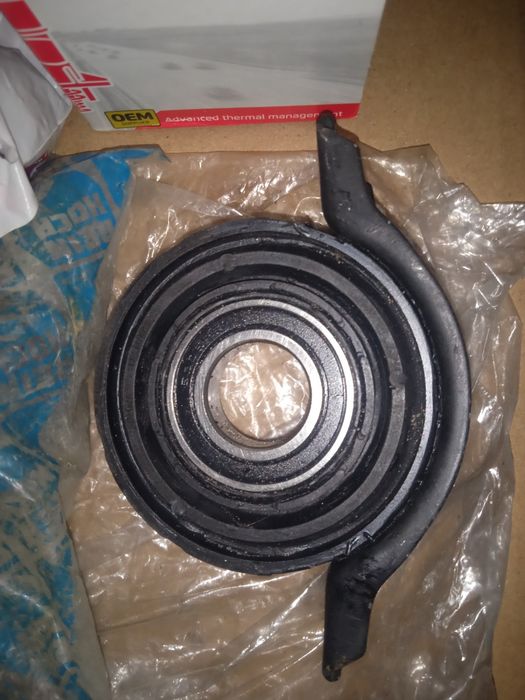 Продам сайлентблоки переднього ричага  Мерседес w201