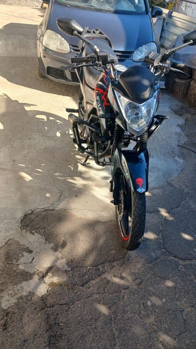 Продам Ліфан Спорт 150кб