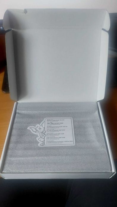 Mesa Digitalizadora Xp-pen Star G640