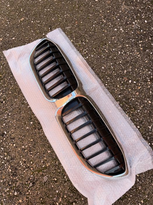 Grelha original BMW série 3 G20