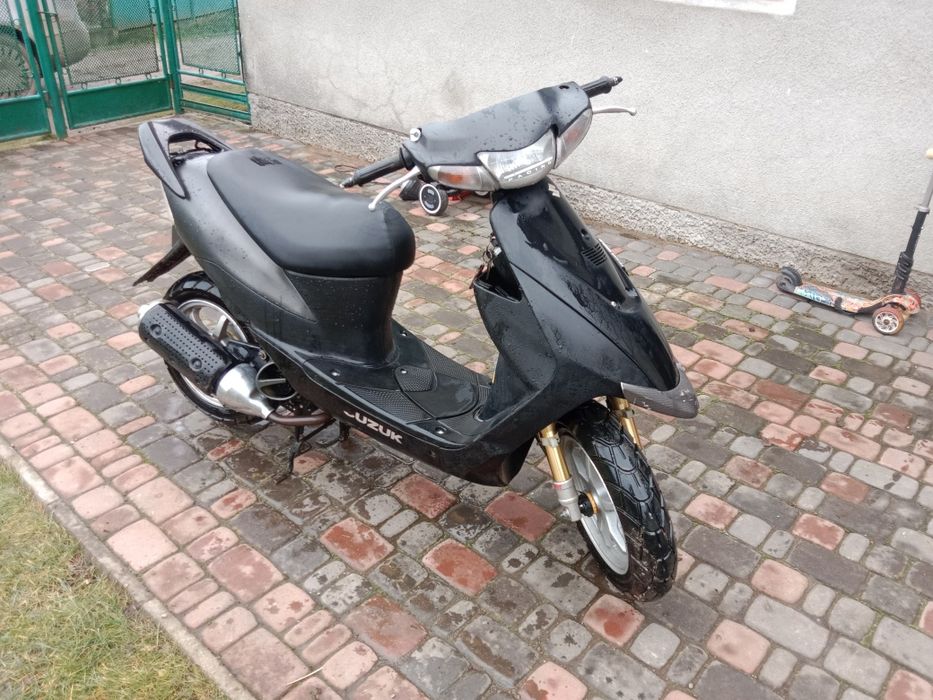 Сузукі зз  продам