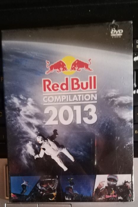 Red Bull compilation 2013