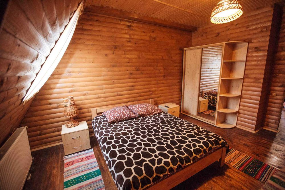 Подобова оренда квартири