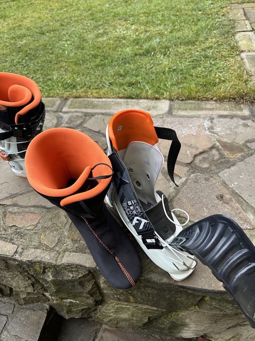 Гірськолижні Ботінки Full Tilt Chair 10, 28,5