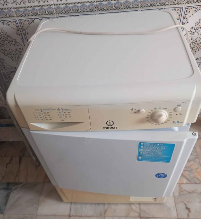 Maquina de secar
