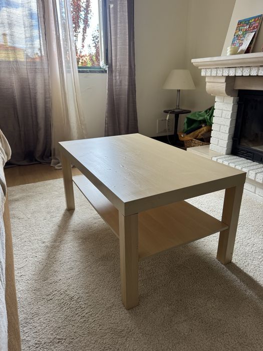 Mesa de centro IKEA