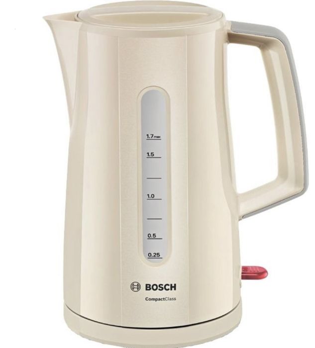 Чайник Bosch TWK3A017