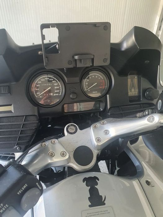BMW R 1150 RT