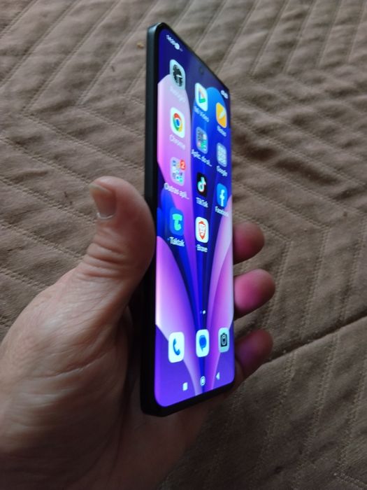 Redmi note 13 pro+ 5G/ 256Gb