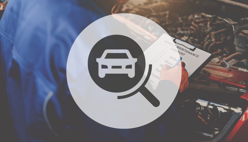 Техогляд, сертифікація