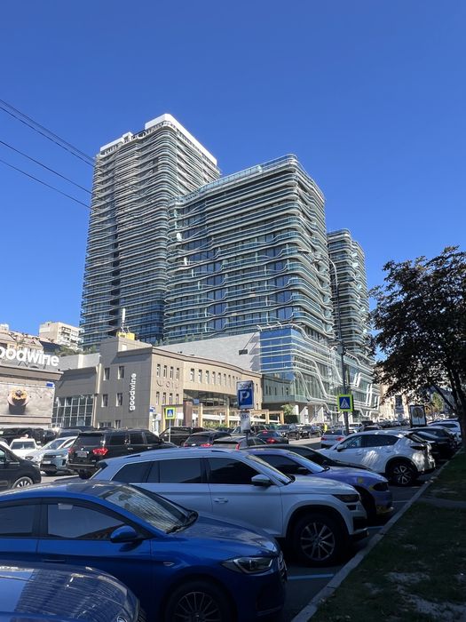 Багатокімнатна квартира за адресою бульвар Дружби Народів (площа 165 м²) - Atlanta.ua - фото 12