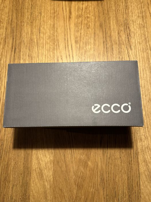 Buty baleriny ECCO rozmiar 33