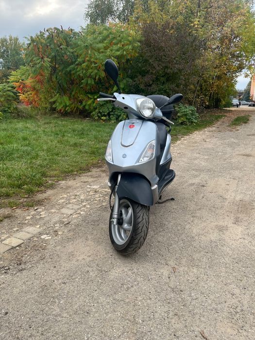 Piaggio