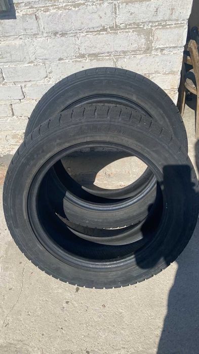 Гума 205/55 R16