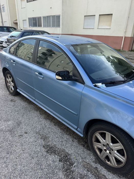 Volvo s40 2000D 2006