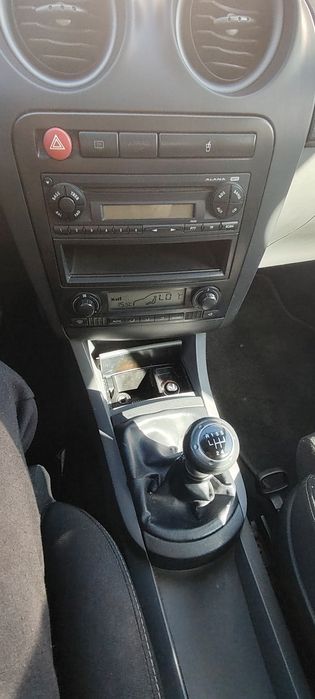 SEAT Ibiza 1.4 tdi