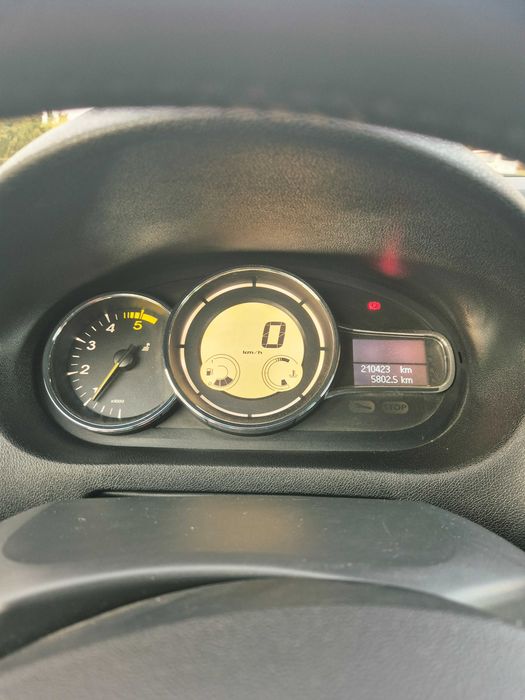 Renault Megane 2015/2016 Limited