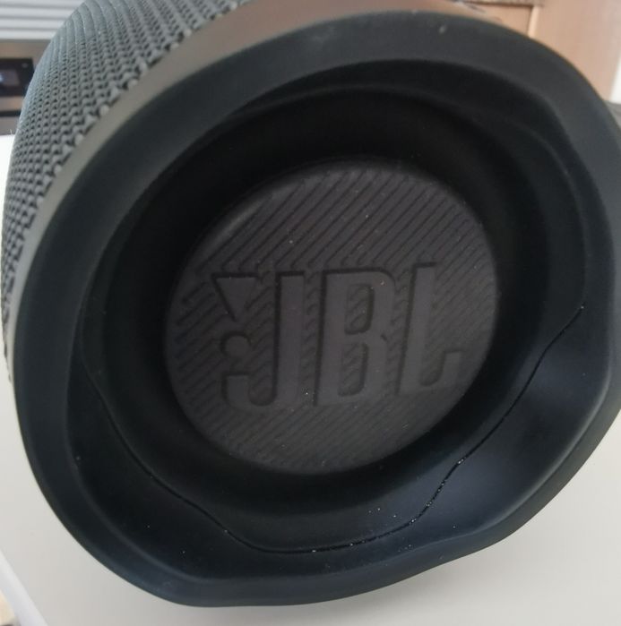 Coluna JBL Charge Essential 2