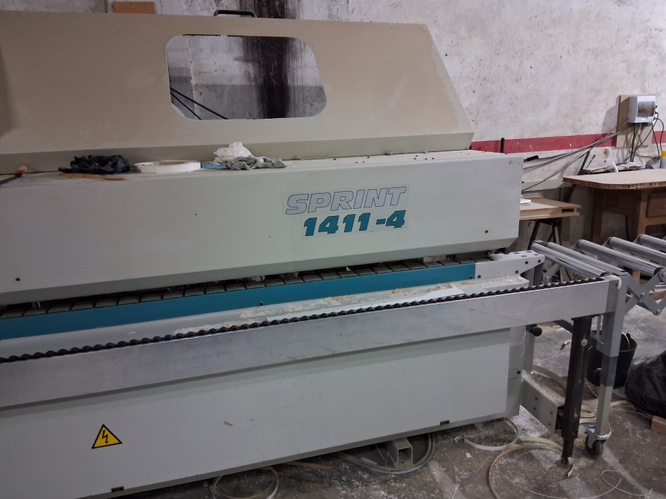 Vendo orladora holz  o painel com mais visibilidade doresto está