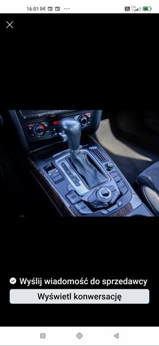 Audi A5  2.0 TFSI