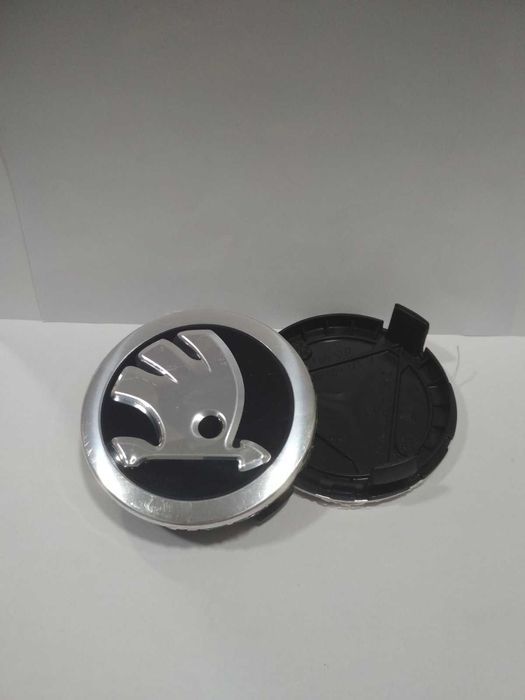 Колпачки заглушки на диски