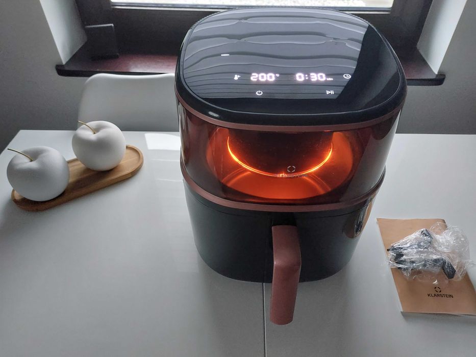 Klarstein Air Bloom.