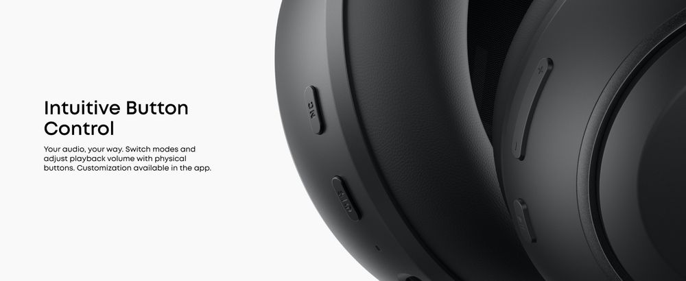 Anker soundcore space 2