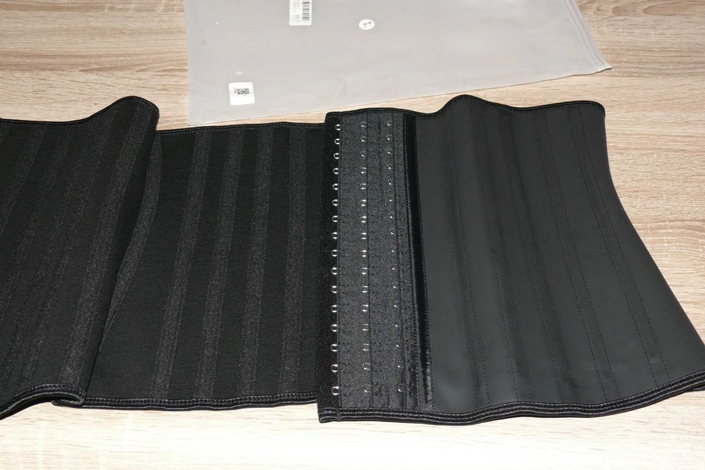 Cinta Desportiva Elástica - L