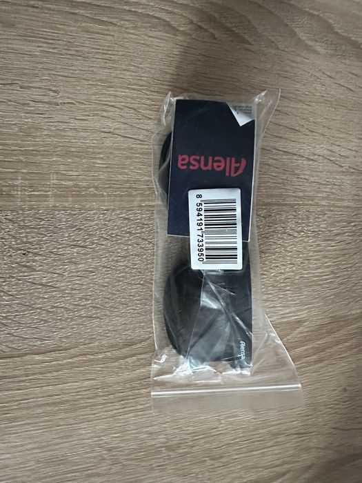 Okulary przeciwsłoneczne Alensa