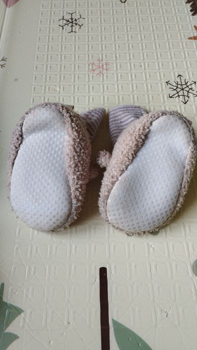 Conjunto Winnie the Pooh 6-9 meses