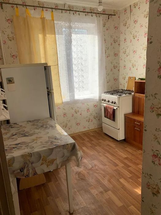 Продам 1к квартиру, левый берег, ул.Батумская