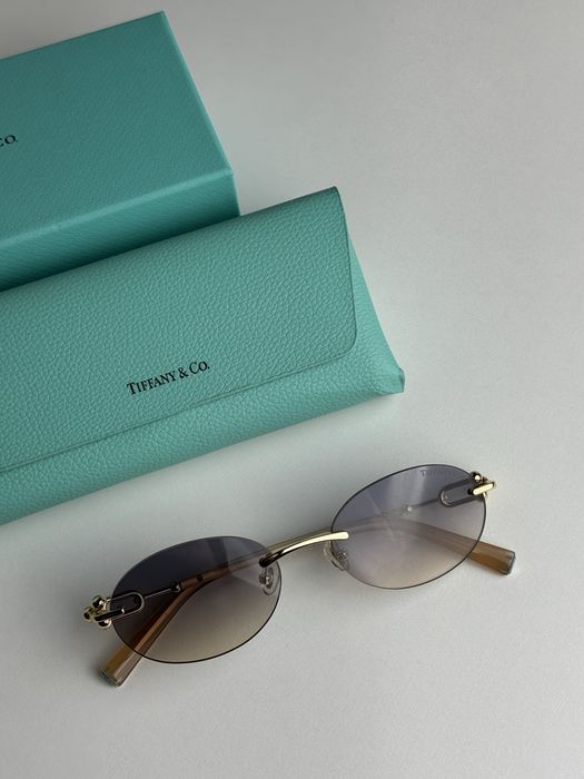 Окуляри Tiffani&Co