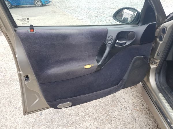 Para Peças Opel Vectra B Combi (J96)