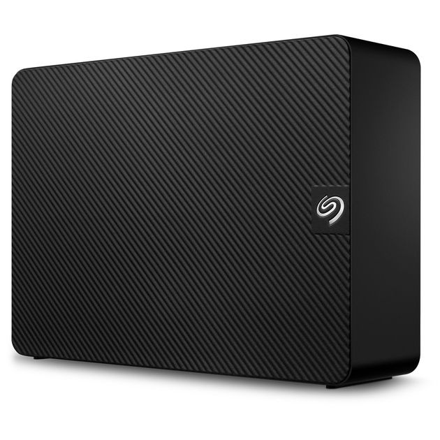 Зовнішній жорсткий диск 3.5" 20TB Expansion Desktop Seagate (STKP20000
