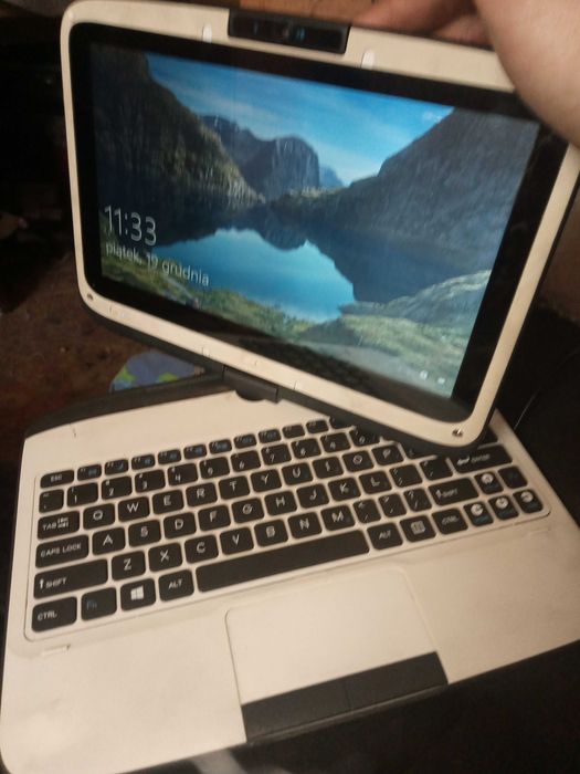 Tanio spszedam laptopa