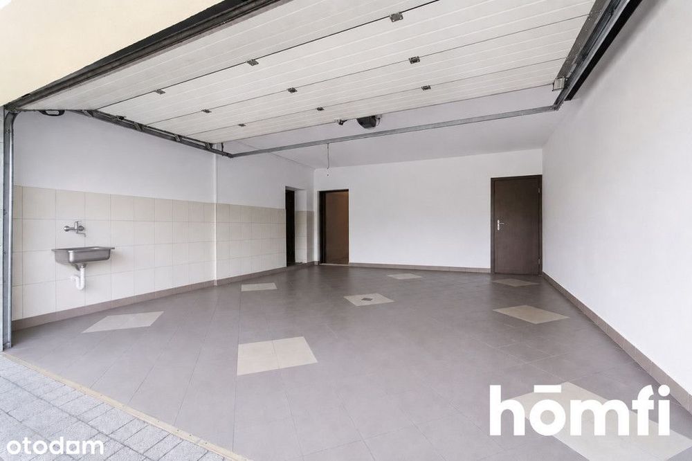 Komfortowy dom 385m² z ogrodem, Łaziska Górne