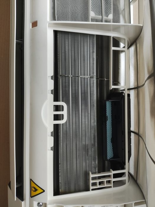 Кондиціонер внутрішні блоки Daikin