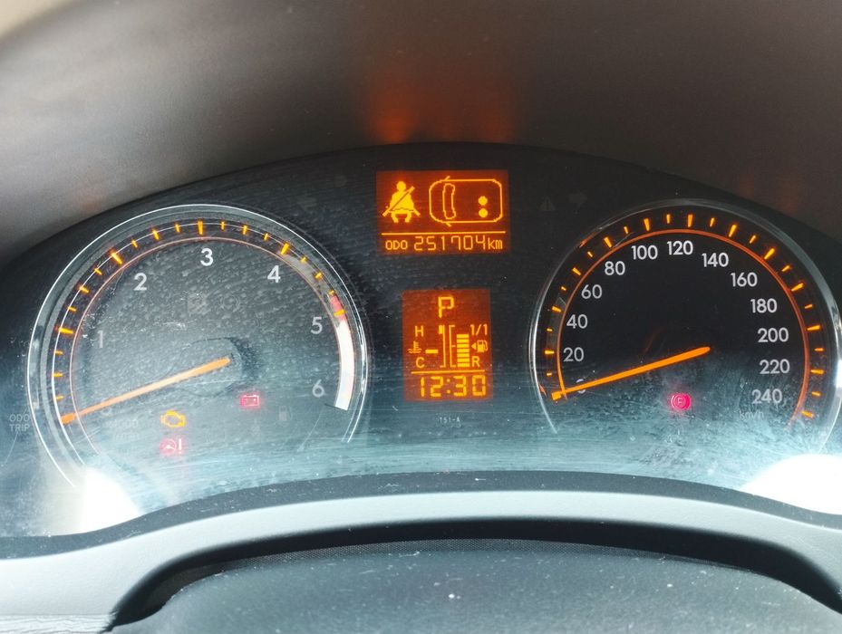 Продам Тойота Авенсіс