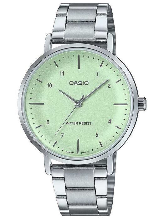 Zegarek damski CASIO LTP-VT03D-3BD