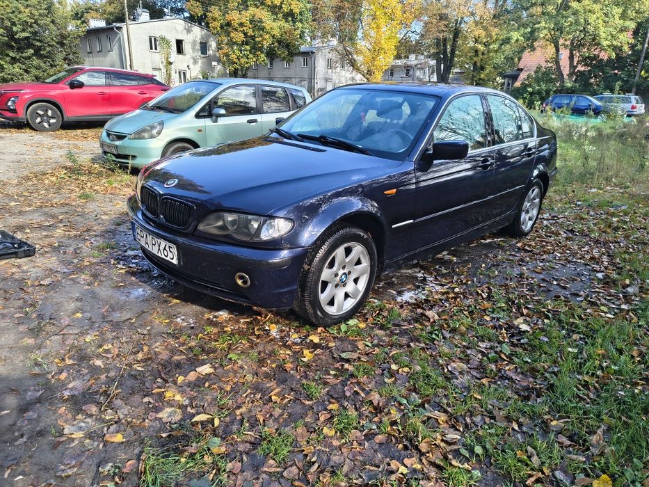 BMW Seria 3