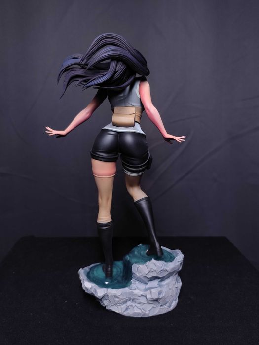 Figurka Naruto - Hinata Hyuga | 1:6 - 29cm