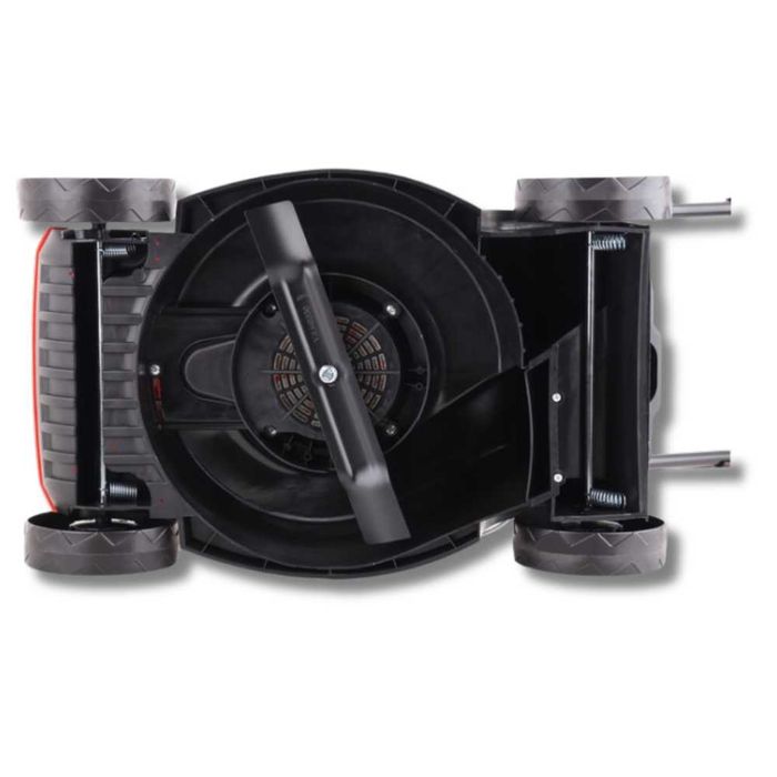 Mocna KOSIARKA elektryczna 1300W regulowana YATO mała poręczna