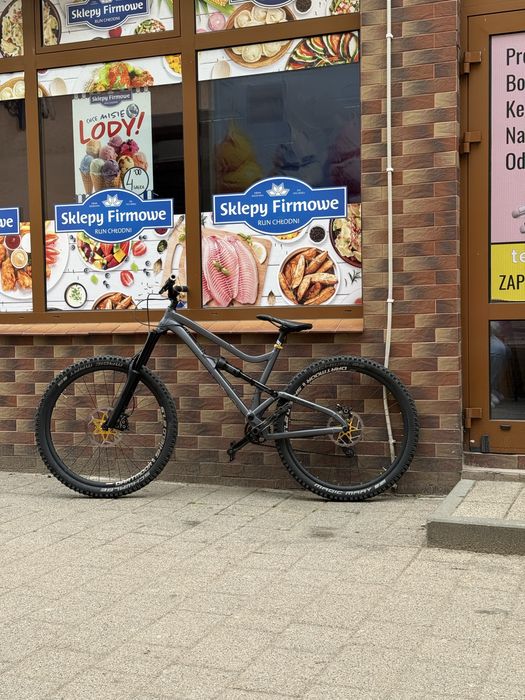 Dartmoor bluebird evo 27.5