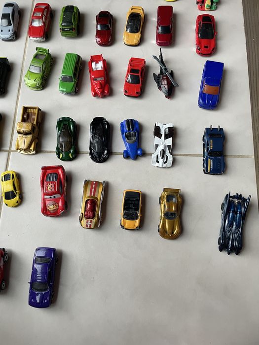 Хотвілс HotWheels Hot Wheels машинки