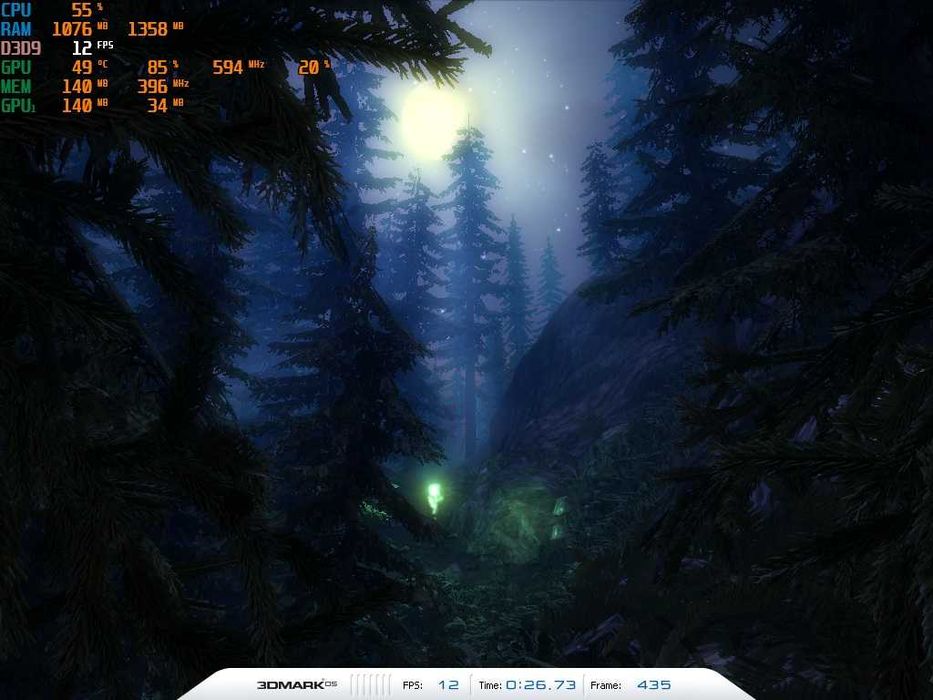 MSI ATi Radeon HD 2600 Pro